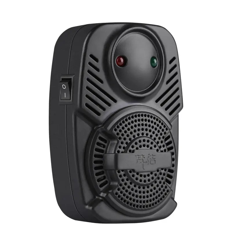 Upgraded Version Ultrasonic Pest Repeller Mosquito Repellent Ultrasonic Electronic Rat Repellent Insect Killer Home Supplies DazzleTrove