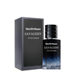 Men's Perfume Natural Fresh Alight Fragrance Long-lasting Portable DazzleTrove