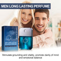 Lasting Fragrance Release Charm Perfume DazzleTrove
