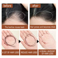 Hair Conditioner Pure Batana Oil Straightening Smoothing Hair Mask Anti Hair Loss Treatments Split Ends Damaged Fluffy Hair DazzleTrove