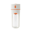 Kitchen Electric Juicer USB Charging Wireless Juices Blender Fruit Orange Mixer Squeezer Machine Ice Crush Cup Food Processor 2 Sold DazzleTrove