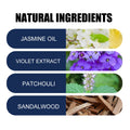 Lasting Fragrance Release Charm Perfume DazzleTrove