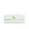 Woven Bag Shoulder Fashion Clutch Crossbody Bag DazzleTrove