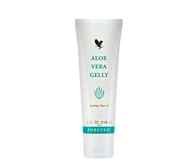 Aloe Vera Gell Man and woman product