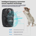 Upgraded Version Ultrasonic Pest Repeller Mosquito Repellent Ultrasonic Electronic Rat Repellent Insect Killer Home Supplies DazzleTrove