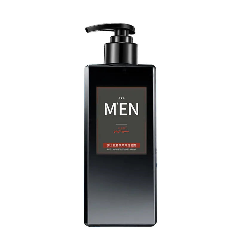 Men's Shower Gel Perfume Lasting Fragrance DazzleTrove