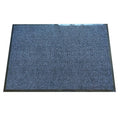 Entrance Door Mat Dust Removal Villa Door Mat Absorbent Floor Mat Pineapple Pattern DazzleTrove
