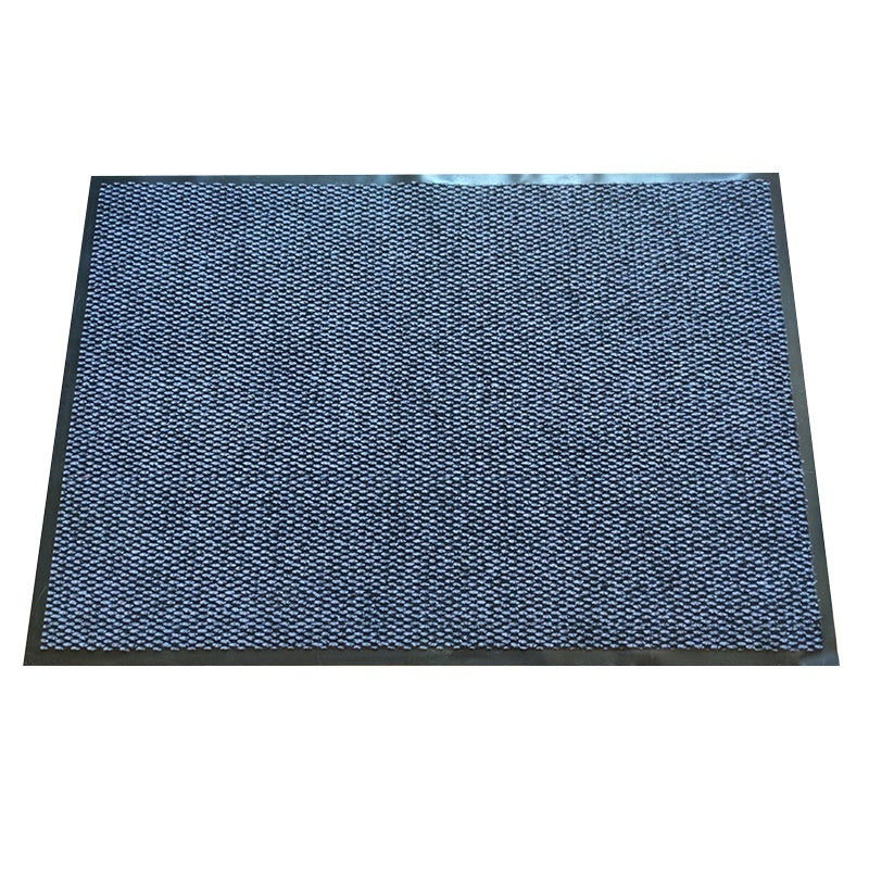 Entrance Door Mat Dust Removal Villa Door Mat Absorbent Floor Mat Pineapple Pattern DazzleTrove