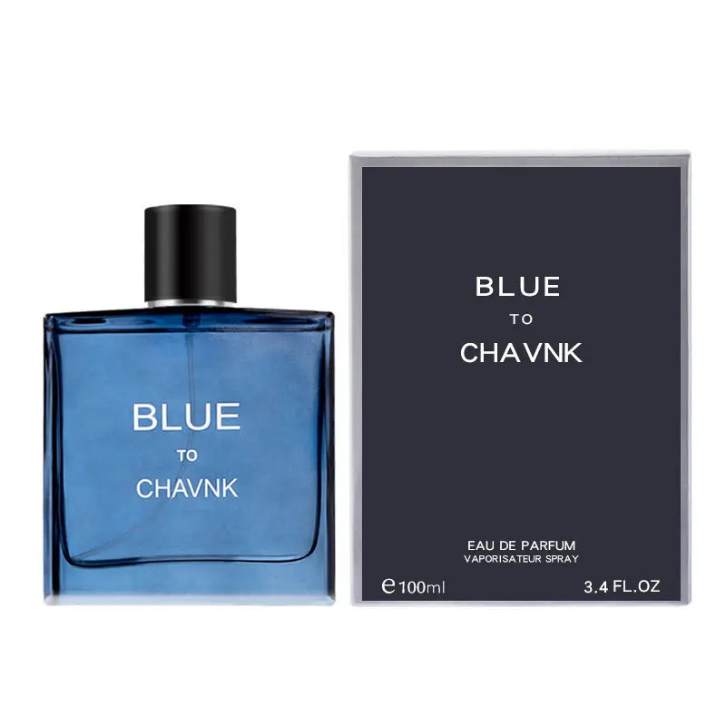 Men's Perfume Light Fragrance  And Durable DazzleTrove