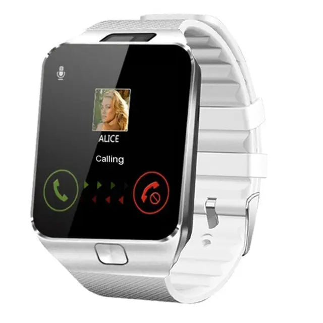Smart Watch Card Call Smart Reminder Bluetooth Device DazzleTrove