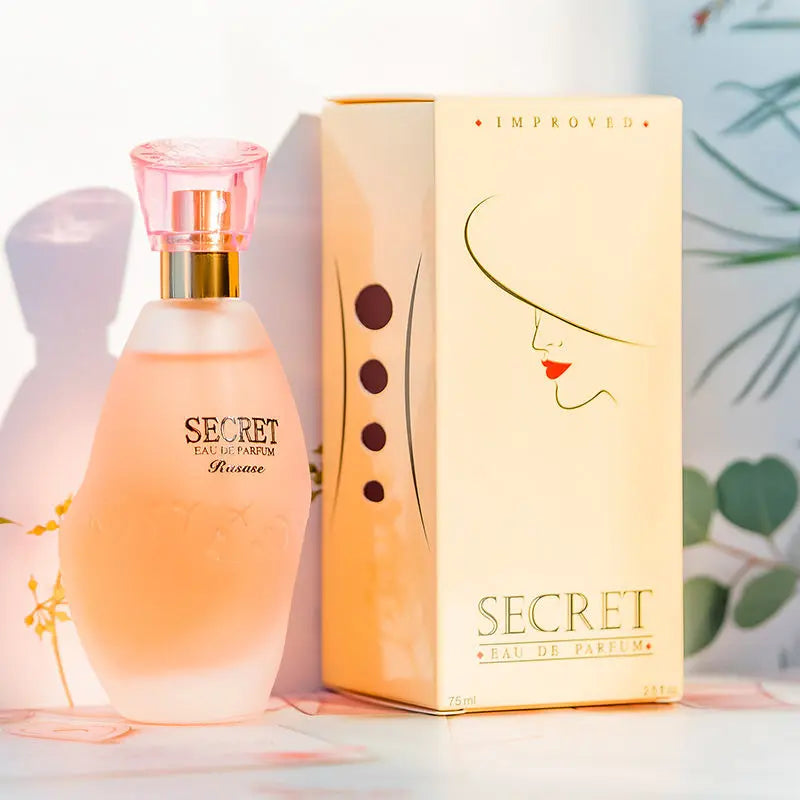 Small Perfume Women's Lasting Fragrance DazzleTrove