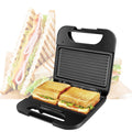 Breakfast Machine Grilled Steak Barbecue Machine DazzleTrove