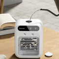 Air Conditioner Air Cooler Fan Water Cooling Fan Air Conditioning For Room Office Portable Air Conditioner Cars DazzleTrove