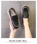 Ladies New Platform Casual Shoes DazzleTrove