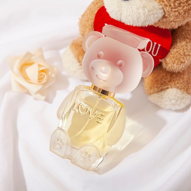 Perfume For Women Lasting Fragrance DazzleTrove