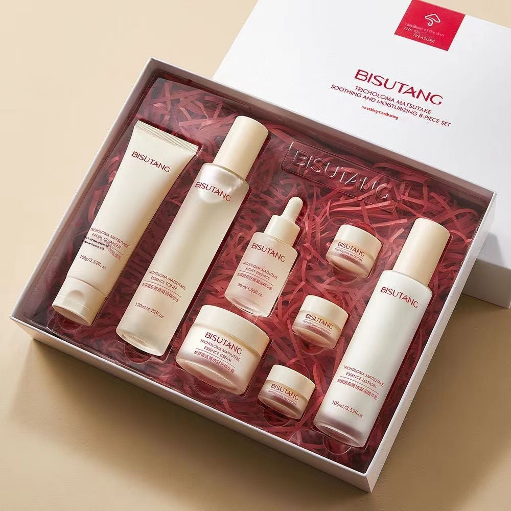 Skin Care Products Moisturizing And Rejuvenation DazzleTrove
