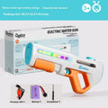 Electric Water Gun Automatic Water Feeding Water Toy DazzleTrove