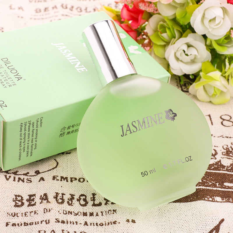 Perfume For Women Lavender Rose Osmanthus Fragrance Lasting DazzleTrove