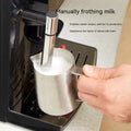 Touch Screen Automatic Small Coffee Machine DazzleTrove