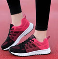 Women Casual Sports Shoes DazzleTrove