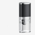 Electric Coffee Grinder Coffee Bean Grinder Cafe Automatic Portable USB Rechargeable Food Crusher For Drip Coffee Kitchen Gadgets DazzleTrove