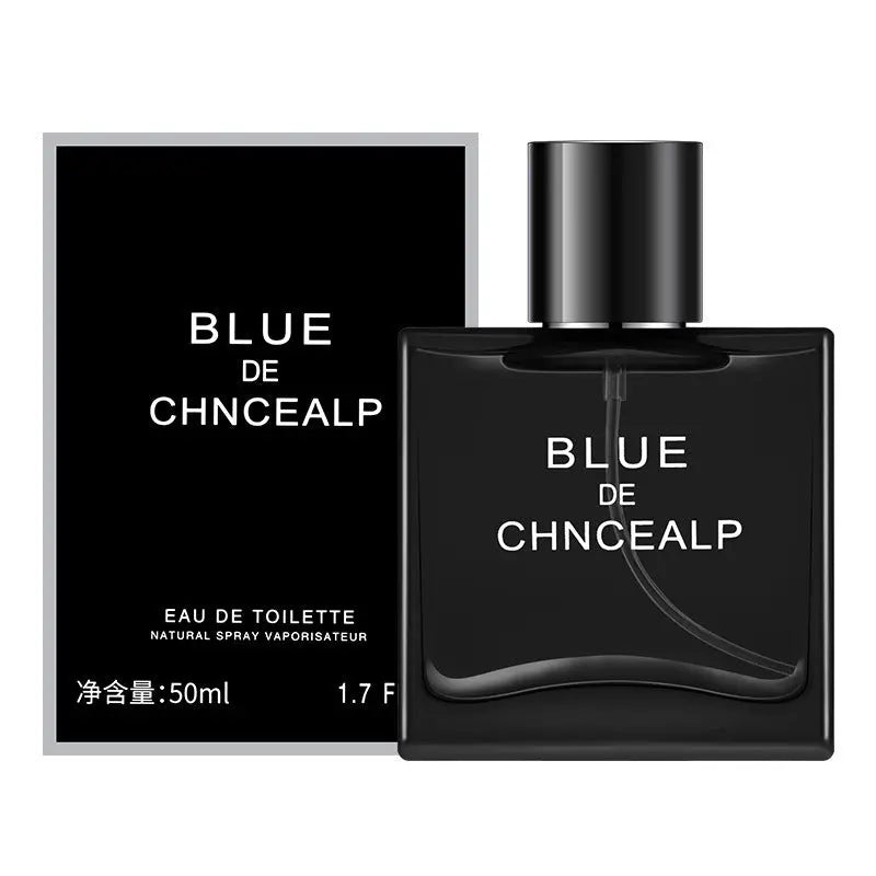 Men's Perfume Light Fragrance  And Durable DazzleTrove