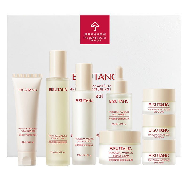 Skin Care Products Moisturizing And Rejuvenation DazzleTrove