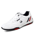 Sneakers Men's Casual Shoes Father Dad Shoes Old Man Leather Shoes DazzleTrove