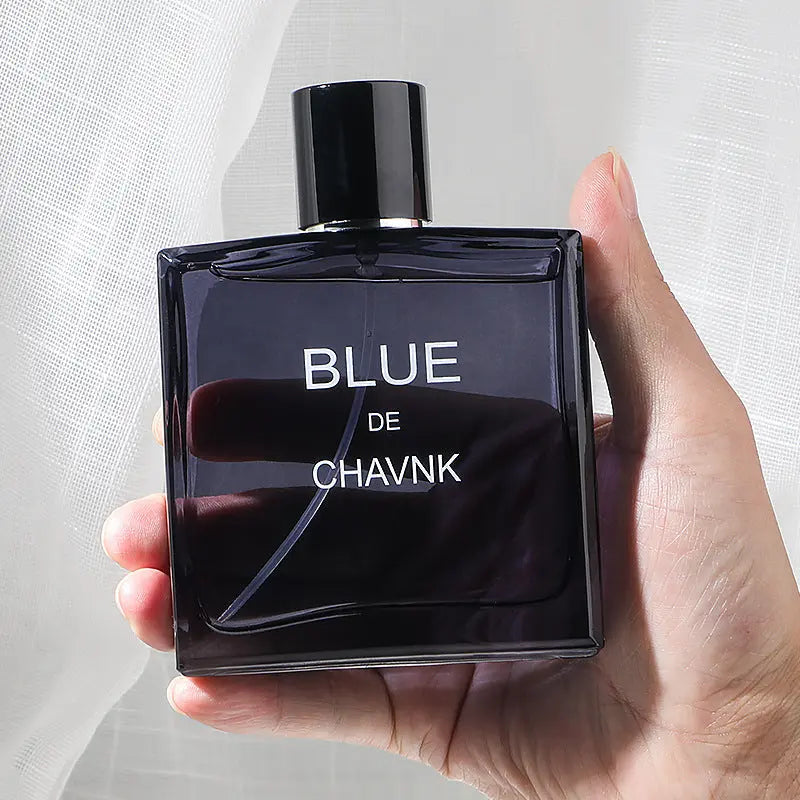 Men's Perfume Light Fragrance  And Durable DazzleTrove