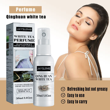 Deodorant Fragrance Light Perfume Body Flavor Fragrance Spray DazzleTrove