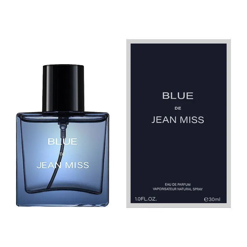 Men's Perfume Light Fragrance  And Durable DazzleTrove