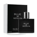 Azure Men's Perfume Long-lasting Light Perfume Ocean Fragrance Cologne DazzleTrove
