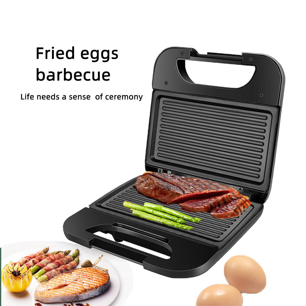 Breakfast Machine Grilled Steak Barbecue Machine DazzleTrove