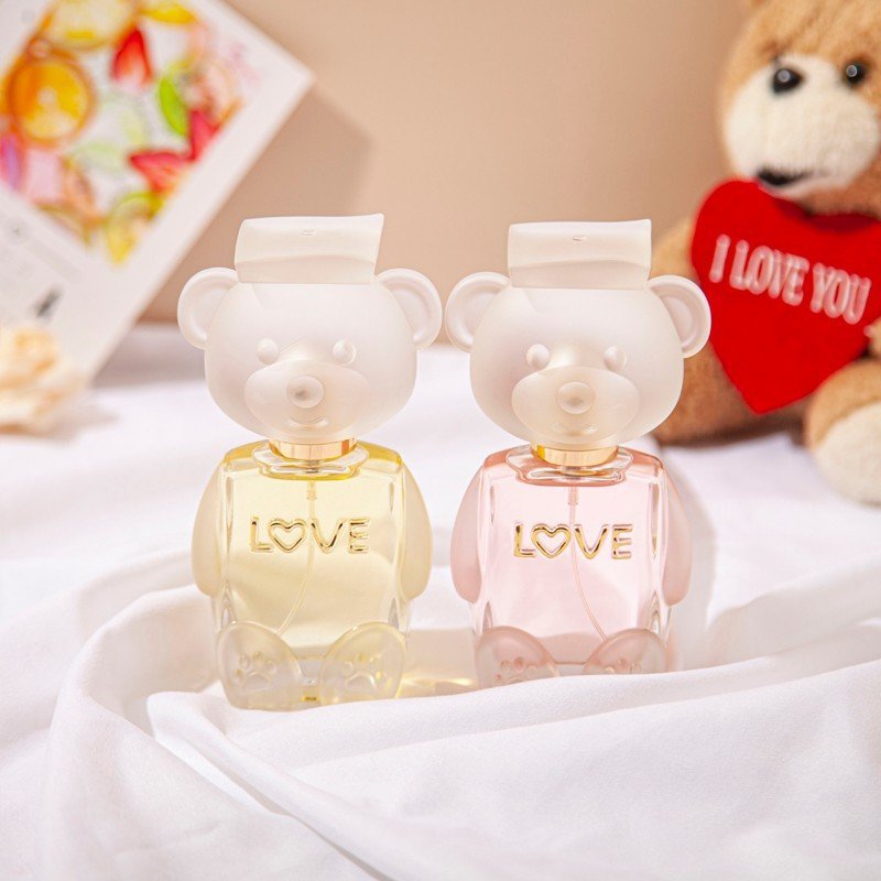 Perfume For Women Lasting Fragrance DazzleTrove