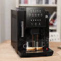 Touch Screen Automatic Small Coffee Machine DazzleTrove