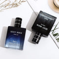 Men's Cologne Lasting Fragrance Perfume DazzleTrove