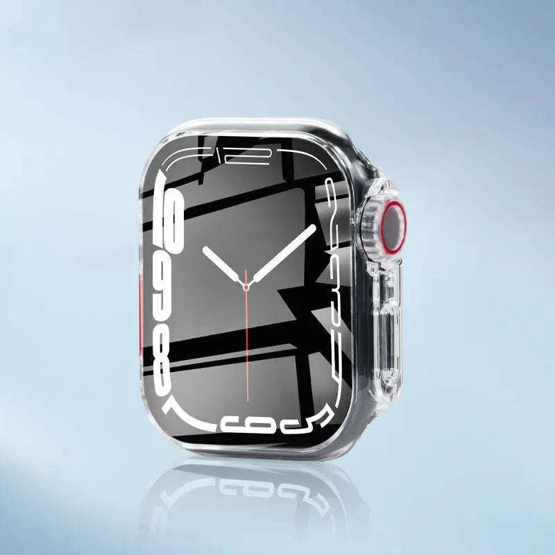 Creative Advanced Modification Protective Case Film For Watches DazzleTrove