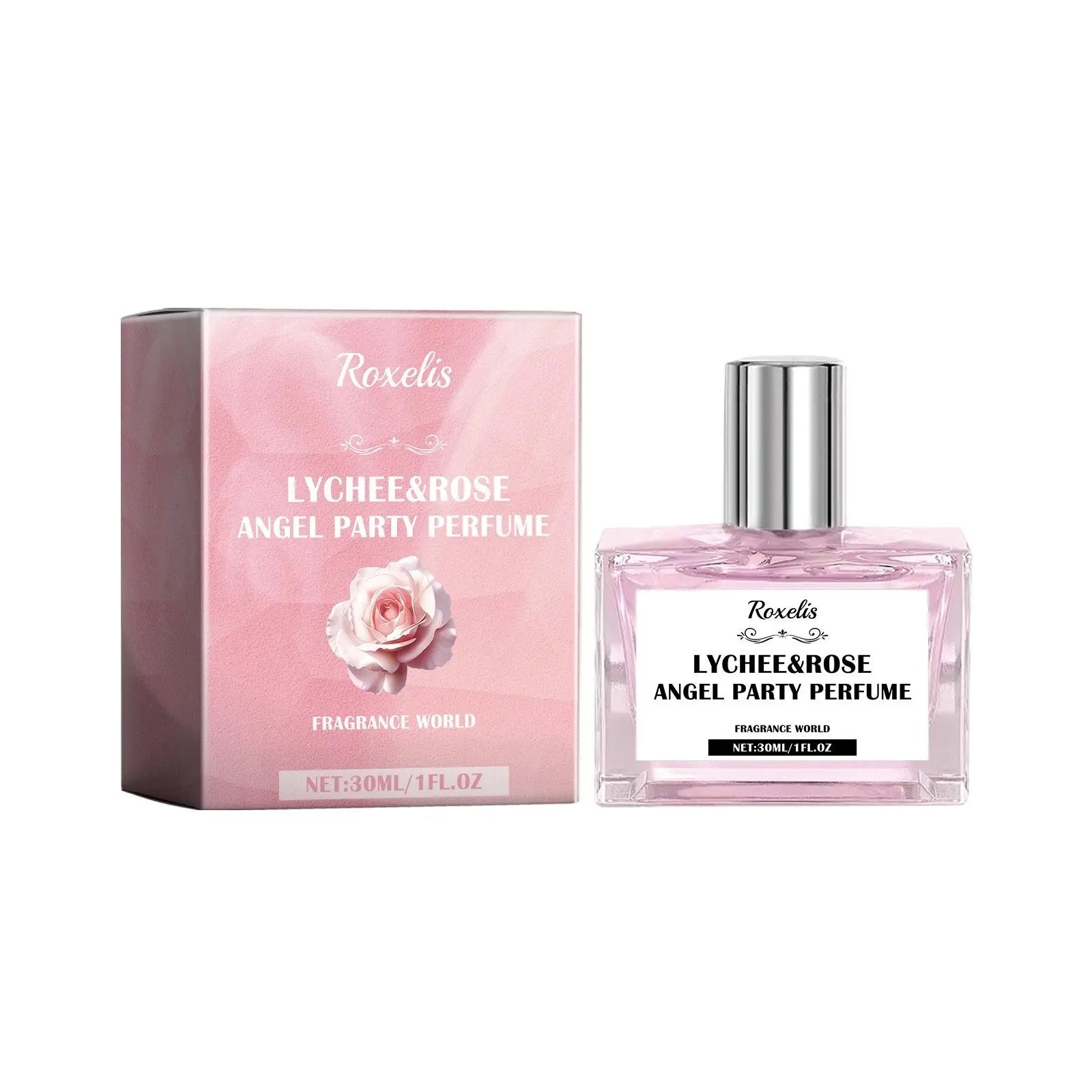 Angel Party Perfume DazzleTrove