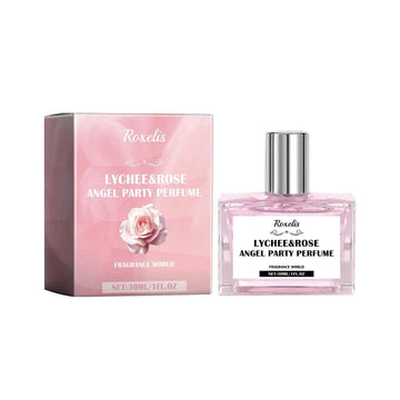 Angel Party Perfume DazzleTrove