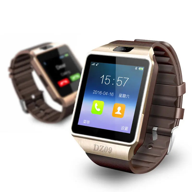 Smart Watch Card Call Smart Reminder Bluetooth Device DazzleTrove