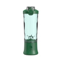 Portable Blender Juicer Personal Size Blender For Shakes And Smoothies With 6 Blade Mini Blender Kitchen Gadgets DazzleTrove